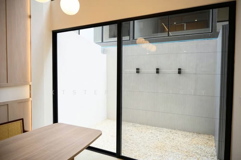 Nue Hybe Suksawat, Bangkok, Suk Sawat Road, Rat Burana, Rat Burana, Bangkok, 2 Bedrooms, 173 sqm, Townhouse For Rent, by NextStep Property, 500167611 - DDproperty.com