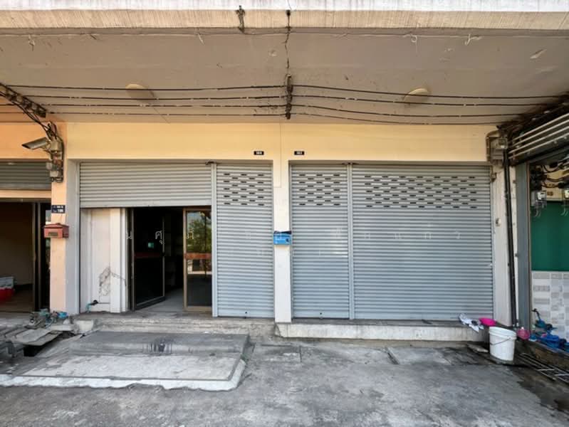 For Sale - อาคารสำนักงาน ถ.วิภาวดีรังสิต ซ.ระหว่างซอยวิภาวดีรังสิต6 -วิภาวดีรังสิต8 แขวงรัชดาภิเษก เขตดินแดง, Bangkok