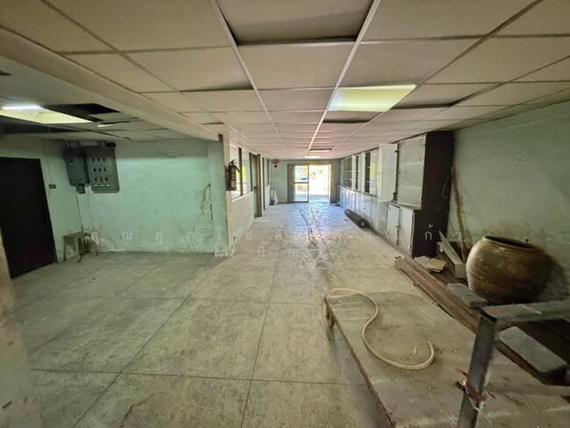 For Sale - อาคารสำนักงาน ถ.วิภาวดีรังสิต ซ.ระหว่างซอยวิภาวดีรังสิต6 -วิภาวดีรังสิต8 แขวงรัชดาภิเษก เขตดินแดง, Bangkok