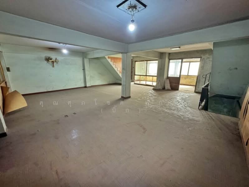 For Sale - อาคารสำนักงาน ถ.วิภาวดีรังสิต ซ.ระหว่างซอยวิภาวดีรังสิต6 -วิภาวดีรังสิต8 แขวงรัชดาภิเษก เขตดินแดง, Bangkok