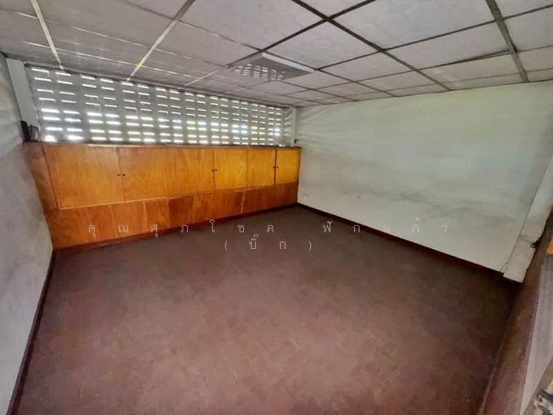 For Sale - อาคารสำนักงาน ถ.วิภาวดีรังสิต ซ.ระหว่างซอยวิภาวดีรังสิต6 -วิภาวดีรังสิต8 แขวงรัชดาภิเษก เขตดินแดง, Bangkok