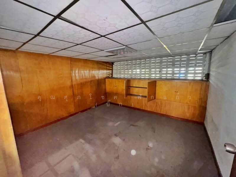 For Sale - อาคารสำนักงาน ถ.วิภาวดีรังสิต ซ.ระหว่างซอยวิภาวดีรังสิต6 -วิภาวดีรังสิต8 แขวงรัชดาภิเษก เขตดินแดง, Bangkok