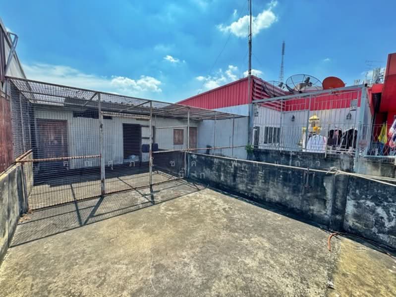 For Sale - อาคารสำนักงาน ถ.วิภาวดีรังสิต ซ.ระหว่างซอยวิภาวดีรังสิต6 -วิภาวดีรังสิต8 แขวงรัชดาภิเษก เขตดินแดง, Bangkok