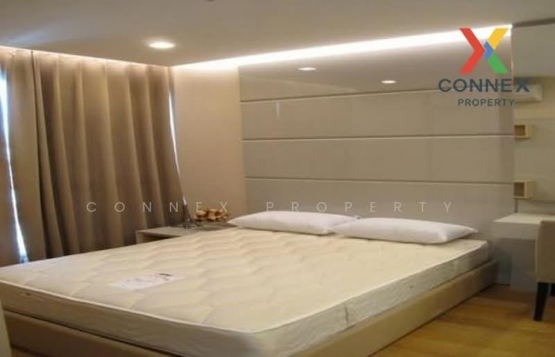 The Address Asoke, Bangkok, 1655 Petchburi Road, Makkasan, Ratchathewi, Bangkok, 1 Bedroom, 46 sqm, Condo For Rent, by Connex Property, 500167614 - DDproperty.com