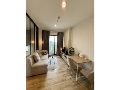 ขาย - Niche Mono Sukhumvit-Bearing : นิช โมโน สุขุมวิท - แบริ่ง, สมุทรปราการ