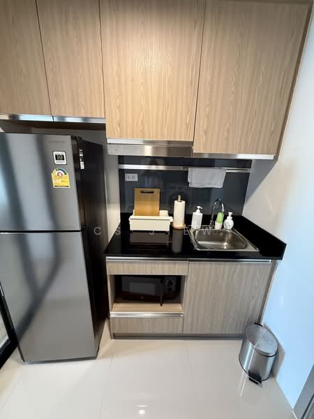 Niche Mono Sukhumvit-Bearing, Samut Prakan, Posaya Non Alley, Samrong Nua, Muang Samut Prakarn, Samut Prakan, 1 Bedroom, 33 sqm, Condo For Sale, by CS Jiew, 500167615 - DDproperty.com