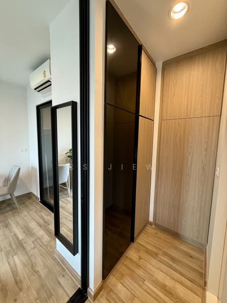 Niche Mono Sukhumvit-Bearing : นิช โมโน สุขุมวิท - แบริ่ง, สมุทรปราการ, ซอย สุขุมวิท 70, สำโรงเหนือ, เมืองสมุทรปราการ, สมุทรปราการ, 33 ตร.ม., คอนโด ขาย, โดย CS Jiew, 500167615 - DDproperty.com