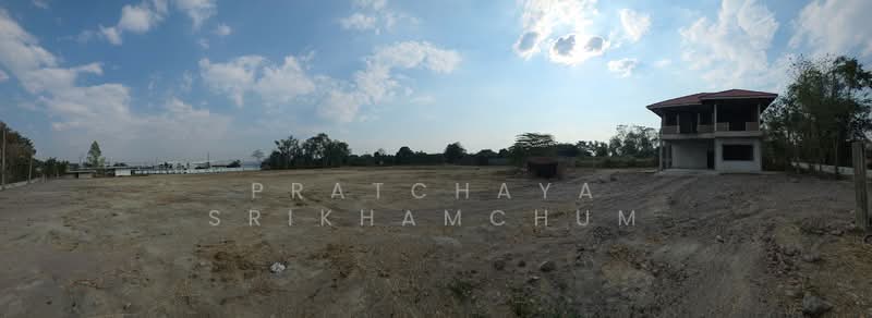หมอนนาง พนัสนิคม ชลบุรี, Chon Buri (Pattaya), หมอนนาง ซอย6, Mon Nang, Phanat Nikhom, Chon Buri (Pattaya), , 24,000 sqm, Land For Sale, by Pratchaya Srikhamchum, 500167617 - DDproperty.com