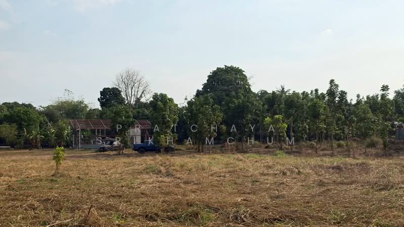 หมอนนาง พนัสนิคม ชลบุรี, ชลบุรี, หมอนนาง ซอย6, หมอนนาง, พนัสนิคม, ชลบุรี, 24,000 ตร.ม., ที่ดิน ขาย, โดย Pratchaya Srikhamchum, 500167617 - DDproperty.com