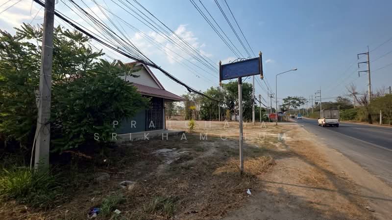 หมอนนาง พนัสนิคม ชลบุรี, Chon Buri (Pattaya), หมอนนาง ซอย6, Mon Nang, Phanat Nikhom, Chon Buri (Pattaya), , 24,000 sqm, Land For Sale, by Pratchaya Srikhamchum, 500167617 - DDproperty.com