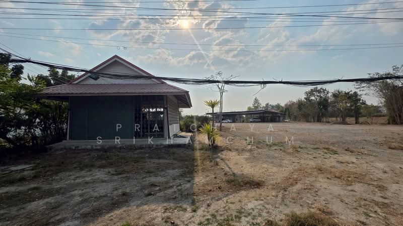 หมอนนาง พนัสนิคม ชลบุรี, Chon Buri (Pattaya), หมอนนาง ซอย6, Mon Nang, Phanat Nikhom, Chon Buri (Pattaya), , 24,000 sqm, Land For Sale, by Pratchaya Srikhamchum, 500167617 - DDproperty.com