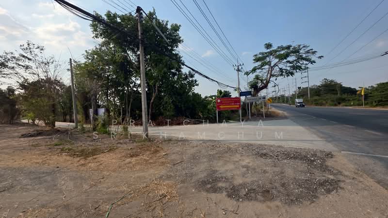 หมอนนาง พนัสนิคม ชลบุรี, Chon Buri (Pattaya), หมอนนาง ซอย6, Mon Nang, Phanat Nikhom, Chon Buri (Pattaya), , 24,000 sqm, Land For Sale, by Pratchaya Srikhamchum, 500167617 - DDproperty.com