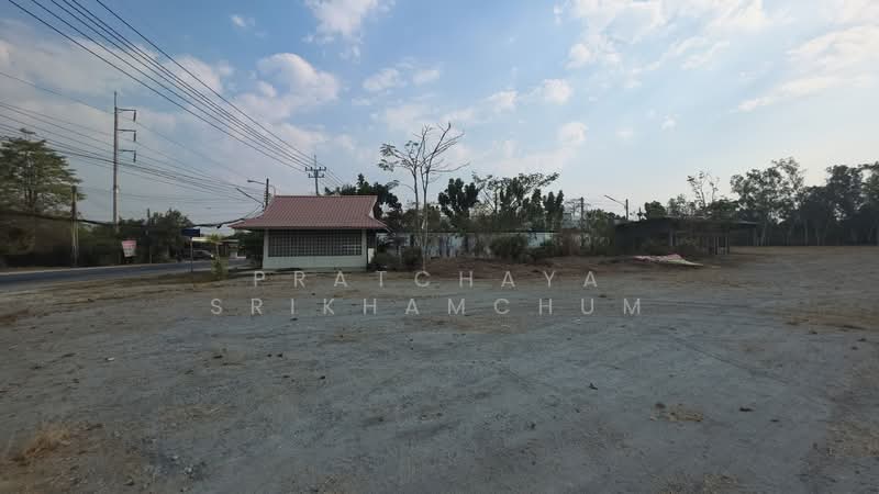 หมอนนาง พนัสนิคม ชลบุรี, Chon Buri (Pattaya), หมอนนาง ซอย6, Mon Nang, Phanat Nikhom, Chon Buri (Pattaya), , 24,000 sqm, Land For Sale, by Pratchaya Srikhamchum, 500167617 - DDproperty.com