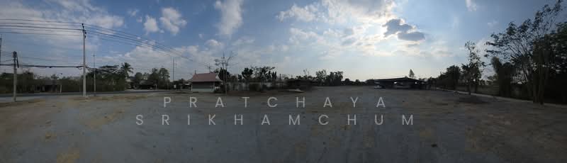 หมอนนาง พนัสนิคม ชลบุรี, Chon Buri (Pattaya), หมอนนาง ซอย6, Mon Nang, Phanat Nikhom, Chon Buri (Pattaya), , 24,000 sqm, Land For Sale, by Pratchaya Srikhamchum, 500167617 - DDproperty.com