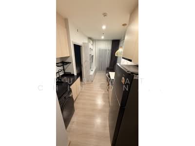 For Rent - Noble Revolve Ratchada, Bangkok