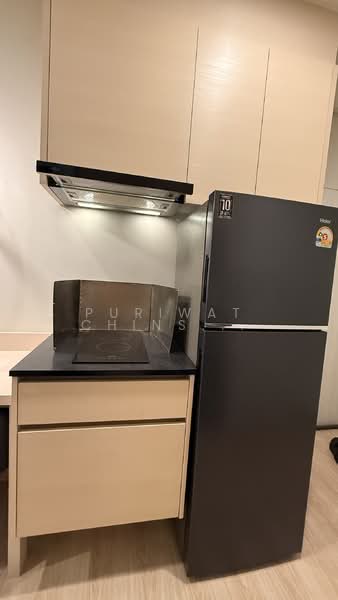 Noble Revolve Ratchada, Bangkok, 38 Ratchadapisek Road, Huai Khwang, Huai Khwang, Bangkok, 1 Bedroom, 27 sqm, Condo For Rent, by Puriwat Chinsongkram, 500167618 - DDproperty.com