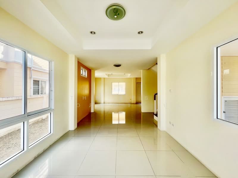 พิมพาภรณ์7 ชลบุรี, Chon Buri (Pattaya), Nong Mai Daeng, Muang Chon Buri, Chon Buri (Pattaya), 3 Bedrooms, 150 sqm, Semi-Detached House (Twin House) For Sale, by The Best Property ปุ่น, 500167619 - DDproperty.com