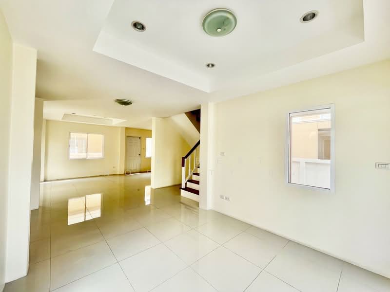 พิมพาภรณ์7 ชลบุรี, Chon Buri (Pattaya), Nong Mai Daeng, Muang Chon Buri, Chon Buri (Pattaya), 3 Bedrooms, 150 sqm, Semi-Detached House (Twin House) For Sale, by The Best Property ปุ่น, 500167619 - DDproperty.com