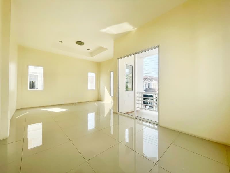 พิมพาภรณ์7 ชลบุรี, Chon Buri (Pattaya), Nong Mai Daeng, Muang Chon Buri, Chon Buri (Pattaya), 3 Bedrooms, 150 sqm, Semi-Detached House (Twin House) For Sale, by The Best Property ปุ่น, 500167619 - DDproperty.com