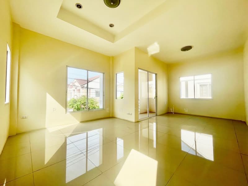 พิมพาภรณ์7 ชลบุรี, Chon Buri (Pattaya), Nong Mai Daeng, Muang Chon Buri, Chon Buri (Pattaya), 3 Bedrooms, 150 sqm, Semi-Detached House (Twin House) For Sale, by The Best Property ปุ่น, 500167619 - DDproperty.com