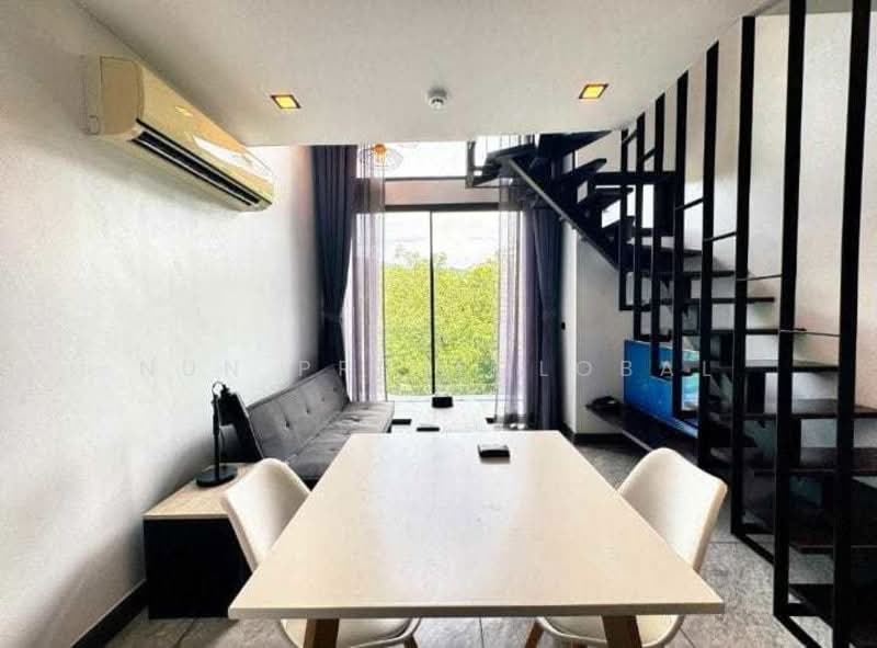 Utopia Karon : ยูโทเปีย กะรน, ภูเก็ต, ซอยปฏัก 14, กะรน, เมืองภูเก็ต, ภูเก็ต, 35 ตร.ม., คอนโด ให้เช่า, โดย nun primeglobal, 500167621 - DDproperty.com