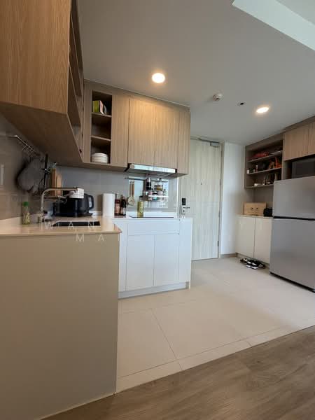 ขาย - Skypark Aurora Laguna : สกายพาร์ค คอนโด ลากูน่า, ภูเก็ต