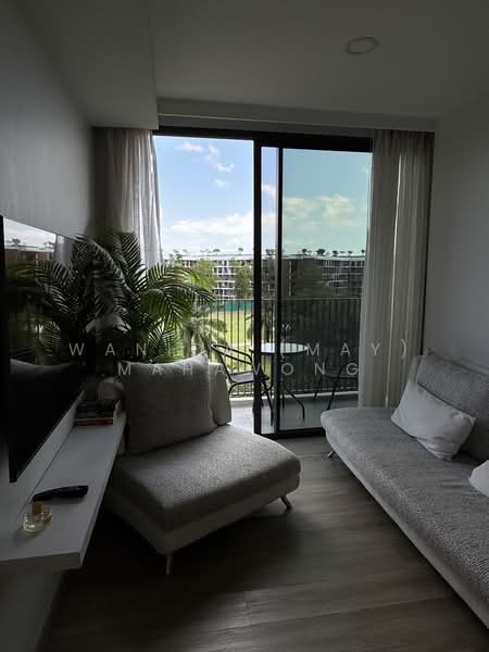 ขาย - Skypark Aurora Laguna : สกายพาร์ค คอนโด ลากูน่า, ภูเก็ต