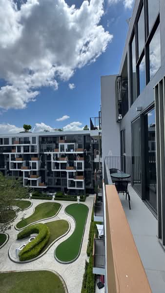 Skypark Aurora Laguna, Phuket, Choeng Thale, Thalang, Phuket, 2 Bedrooms, 52 sqm, Condo For Sale, by Wanida (May) Mahawong, 500167623 - DDproperty.com
