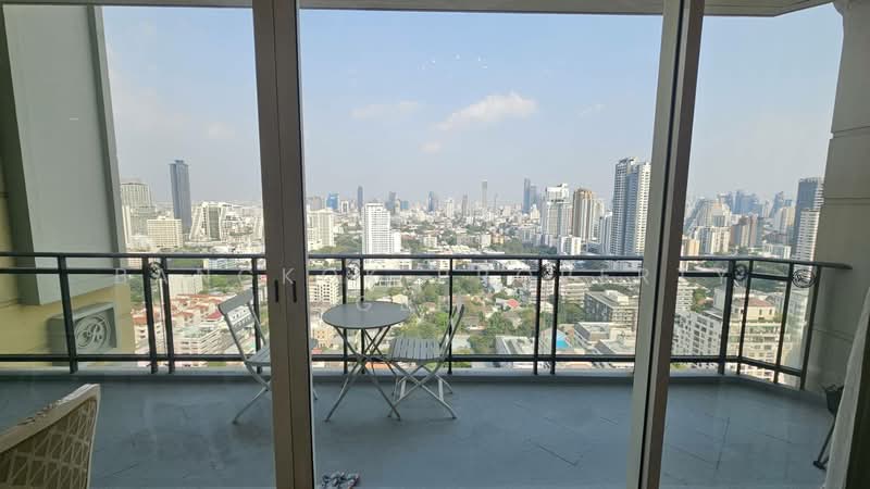 Royce Private Residences : รอย์ช ไพรเวท เรสซิเดนซ์ส, กรุงเทพ, 61 ซอยสุขุมวิท 31, คลองเตยเหนือ, วัฒนา, กรุงเทพ, 112 ตร.ม., คอนโด ให้เช่า, โดย BANGKOK PROPERTY AGENTS, 500167624 - DDproperty.com