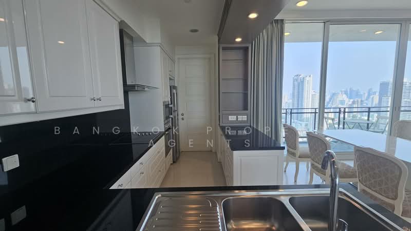 Royce Private Residences, Bangkok, 61 Soi Sukhumvit 31, Khlongtoei Nua, Watthana, Bangkok, 2 Bedrooms, 112 sqm, Condo For Rent, by BANGKOK PROPERTY AGENTS, 500167624 - DDproperty.com