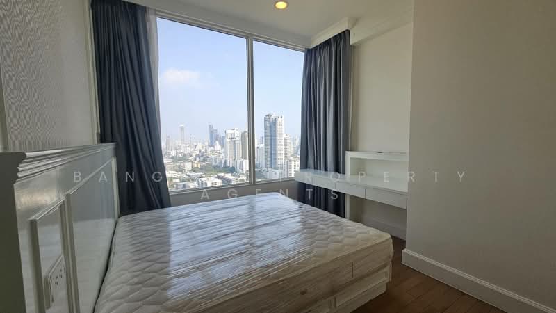 Royce Private Residences : รอย์ช ไพรเวท เรสซิเดนซ์ส, กรุงเทพ, 61 ซอยสุขุมวิท 31, คลองเตยเหนือ, วัฒนา, กรุงเทพ, 112 ตร.ม., คอนโด ให้เช่า, โดย BANGKOK PROPERTY AGENTS, 500167624 - DDproperty.com