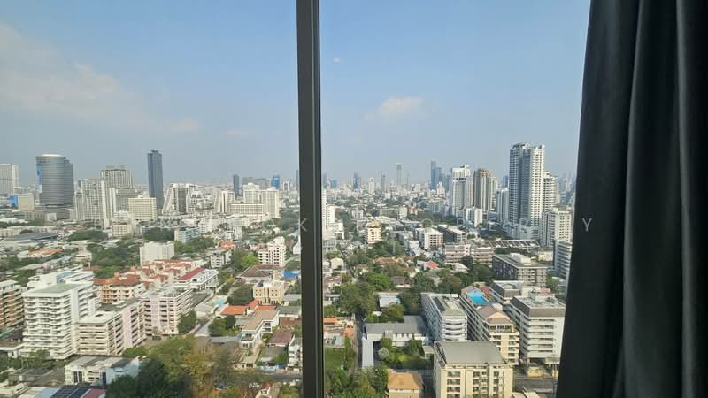 Royce Private Residences, Bangkok, 61 Soi Sukhumvit 31, Khlongtoei Nua, Watthana, Bangkok, 2 Bedrooms, 112 sqm, Condo For Rent, by BANGKOK PROPERTY AGENTS, 500167624 - DDproperty.com