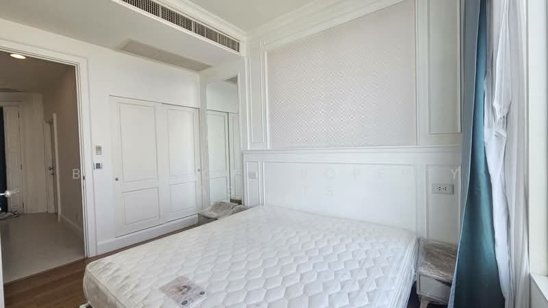 Royce Private Residences : รอย์ช ไพรเวท เรสซิเดนซ์ส, กรุงเทพ, 61 ซอยสุขุมวิท 31, คลองเตยเหนือ, วัฒนา, กรุงเทพ, 112 ตร.ม., คอนโด ให้เช่า, โดย BANGKOK PROPERTY AGENTS, 500167624 - DDproperty.com