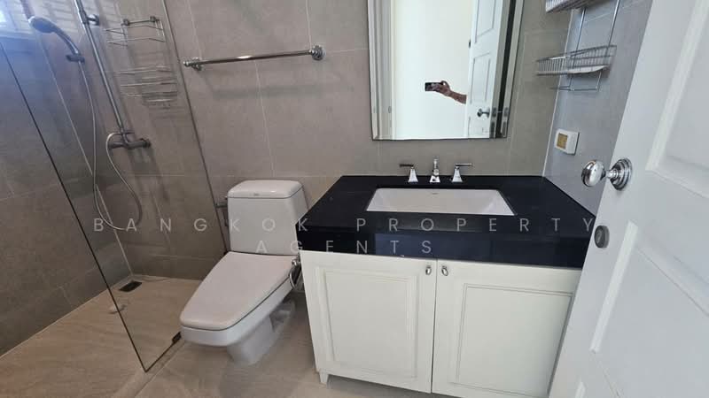 Royce Private Residences, Bangkok, 61 Soi Sukhumvit 31, Khlongtoei Nua, Watthana, Bangkok, 2 Bedrooms, 112 sqm, Condo For Rent, by BANGKOK PROPERTY AGENTS, 500167624 - DDproperty.com