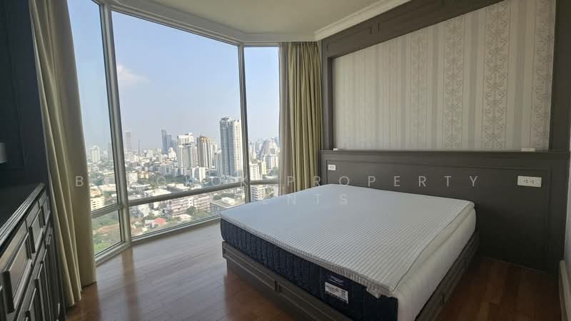 Royce Private Residences : รอย์ช ไพรเวท เรสซิเดนซ์ส, กรุงเทพ, 61 ซอยสุขุมวิท 31, คลองเตยเหนือ, วัฒนา, กรุงเทพ, 112 ตร.ม., คอนโด ให้เช่า, โดย BANGKOK PROPERTY AGENTS, 500167624 - DDproperty.com