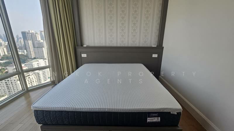 Royce Private Residences : รอย์ช ไพรเวท เรสซิเดนซ์ส, กรุงเทพ, 61 ซอยสุขุมวิท 31, คลองเตยเหนือ, วัฒนา, กรุงเทพ, 112 ตร.ม., คอนโด ให้เช่า, โดย BANGKOK PROPERTY AGENTS, 500167624 - DDproperty.com