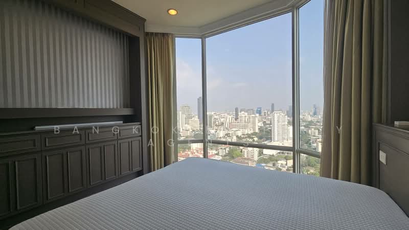 Royce Private Residences : รอย์ช ไพรเวท เรสซิเดนซ์ส, กรุงเทพ, 61 ซอยสุขุมวิท 31, คลองเตยเหนือ, วัฒนา, กรุงเทพ, 112 ตร.ม., คอนโด ให้เช่า, โดย BANGKOK PROPERTY AGENTS, 500167624 - DDproperty.com