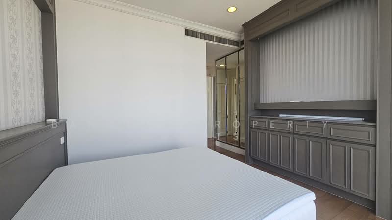 Royce Private Residences, Bangkok, 61 Soi Sukhumvit 31, Khlongtoei Nua, Watthana, Bangkok, 2 Bedrooms, 112 sqm, Condo For Rent, by BANGKOK PROPERTY AGENTS, 500167624 - DDproperty.com