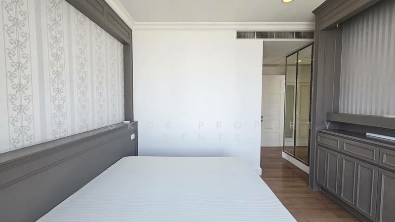 Royce Private Residences, Bangkok, 61 Soi Sukhumvit 31, Khlongtoei Nua, Watthana, Bangkok, 2 Bedrooms, 112 sqm, Condo For Rent, by BANGKOK PROPERTY AGENTS, 500167624 - DDproperty.com