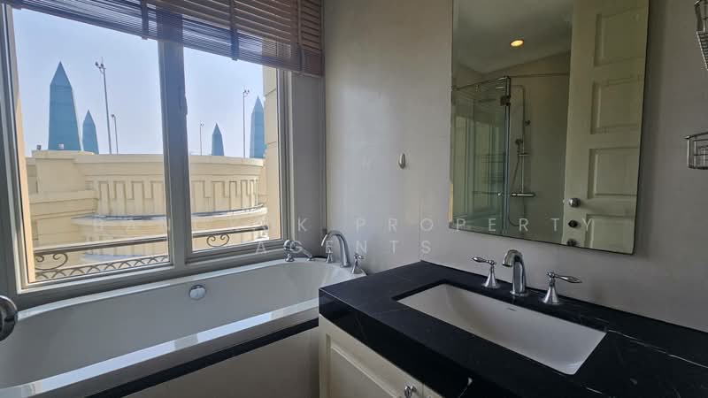 Royce Private Residences, Bangkok, 61 Soi Sukhumvit 31, Khlongtoei Nua, Watthana, Bangkok, 2 Bedrooms, 112 sqm, Condo For Rent, by BANGKOK PROPERTY AGENTS, 500167624 - DDproperty.com
