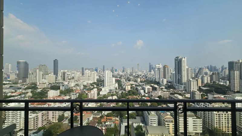 Royce Private Residences : รอย์ช ไพรเวท เรสซิเดนซ์ส, กรุงเทพ, 61 ซอยสุขุมวิท 31, คลองเตยเหนือ, วัฒนา, กรุงเทพ, 112 ตร.ม., คอนโด ให้เช่า, โดย BANGKOK PROPERTY AGENTS, 500167624 - DDproperty.com