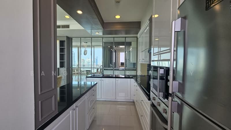 Royce Private Residences : รอย์ช ไพรเวท เรสซิเดนซ์ส, กรุงเทพ, 61 ซอยสุขุมวิท 31, คลองเตยเหนือ, วัฒนา, กรุงเทพ, 112 ตร.ม., คอนโด ให้เช่า, โดย BANGKOK PROPERTY AGENTS, 500167624 - DDproperty.com