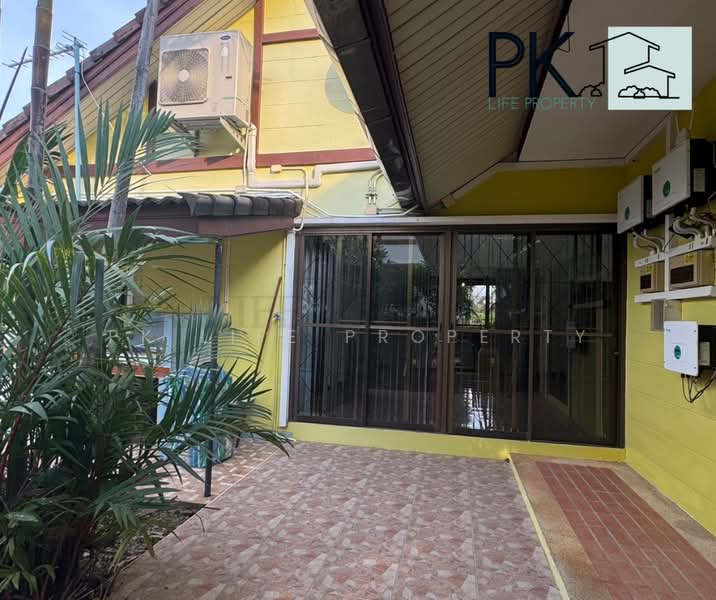 ให้เช่า - 8R0850 This house for rent 3 bedroom 2 bathroom 40,000/month at chalong, ภูเก็ต