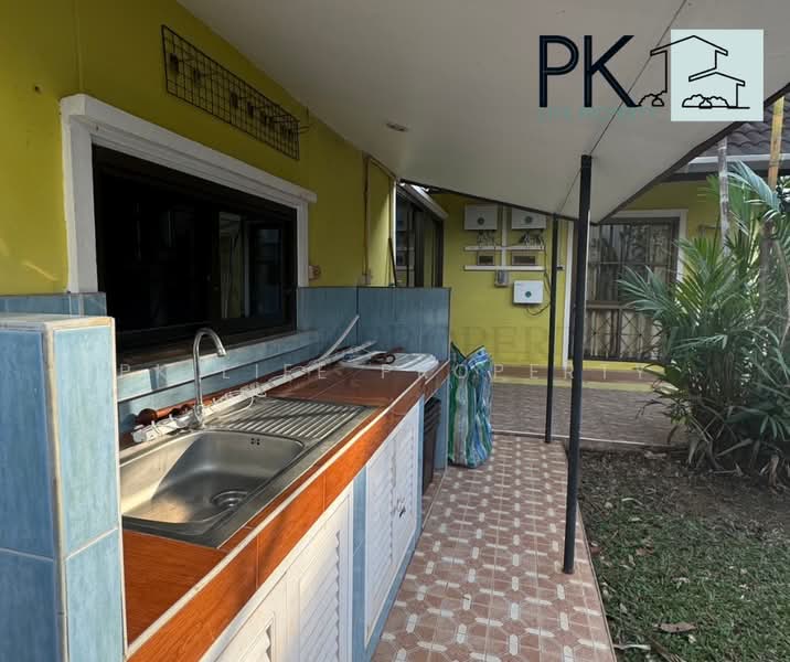 ให้เช่า - 8R0850 This house for rent 3 bedroom 2 bathroom 40,000/month at chalong, ภูเก็ต