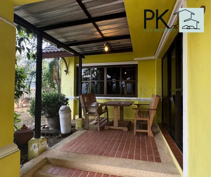8R0850 This house for rent 3 bedroom 2 bathroom 45,000/month at chalong, ภูเก็ต, ฉลอง, เมืองภูเก็ต, ภูเก็ต, 130 ตร.ม., บ้านเดี่ยว ให้เช่า, โดย PK LIFE Property, 500167625 - DDproperty.com