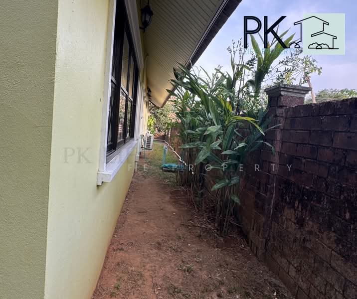 8R0850 This house for rent 3 bedroom 2 bathroom 40,000/month at chalong, Phuket, Chalong, Muang Phuket, Phuket, 3 Bedrooms, 130 sqm, Single Detached House For Rent, by PK LIFE Property, 500167625 - DDproperty.com