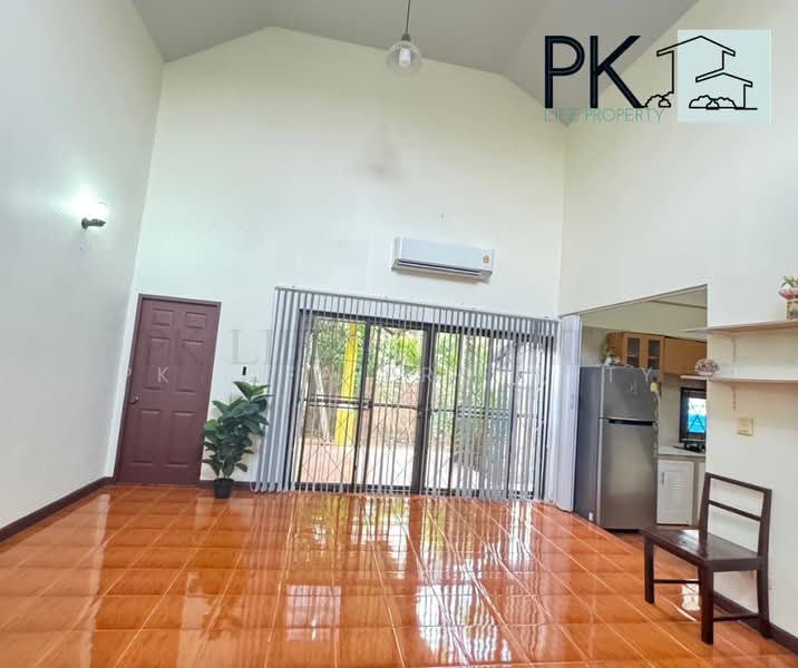 8R0850 This house for rent 3 bedroom 2 bathroom 40,000/month at chalong, Phuket, Chalong, Muang Phuket, Phuket, 3 Bedrooms, 130 sqm, Single Detached House For Rent, by PK LIFE Property, 500167625 - DDproperty.com