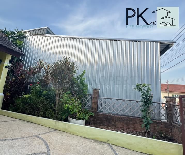 ให้เช่า - 8R0850 This house for rent 3 bedroom 2 bathroom 40,000/month at chalong, ภูเก็ต