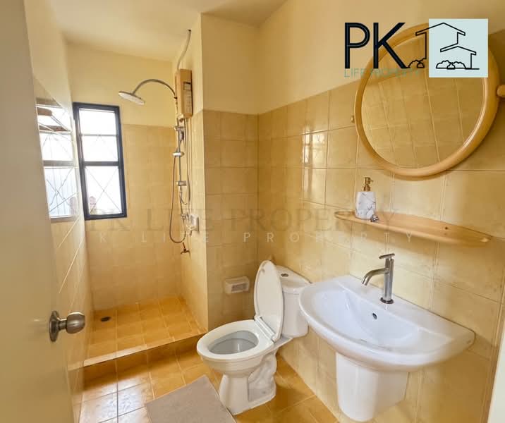 8R0850 This house for rent 3 bedroom 2 bathroom 40,000/month at chalong, Phuket, Chalong, Muang Phuket, Phuket, 3 Bedrooms, 130 sqm, Single Detached House For Rent, by PK LIFE Property, 500167625 - DDproperty.com