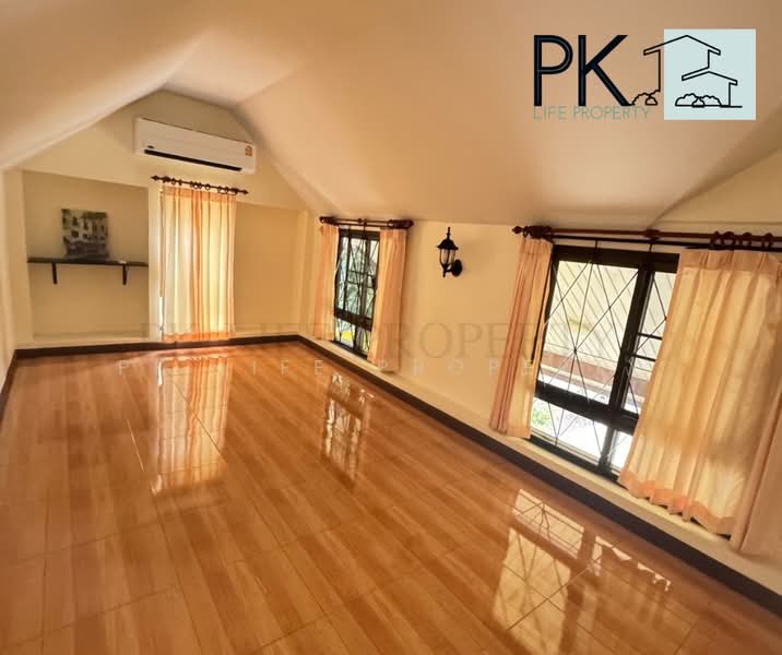 ให้เช่า - 8R0850 This house for rent 3 bedroom 2 bathroom 40,000/month at chalong, ภูเก็ต